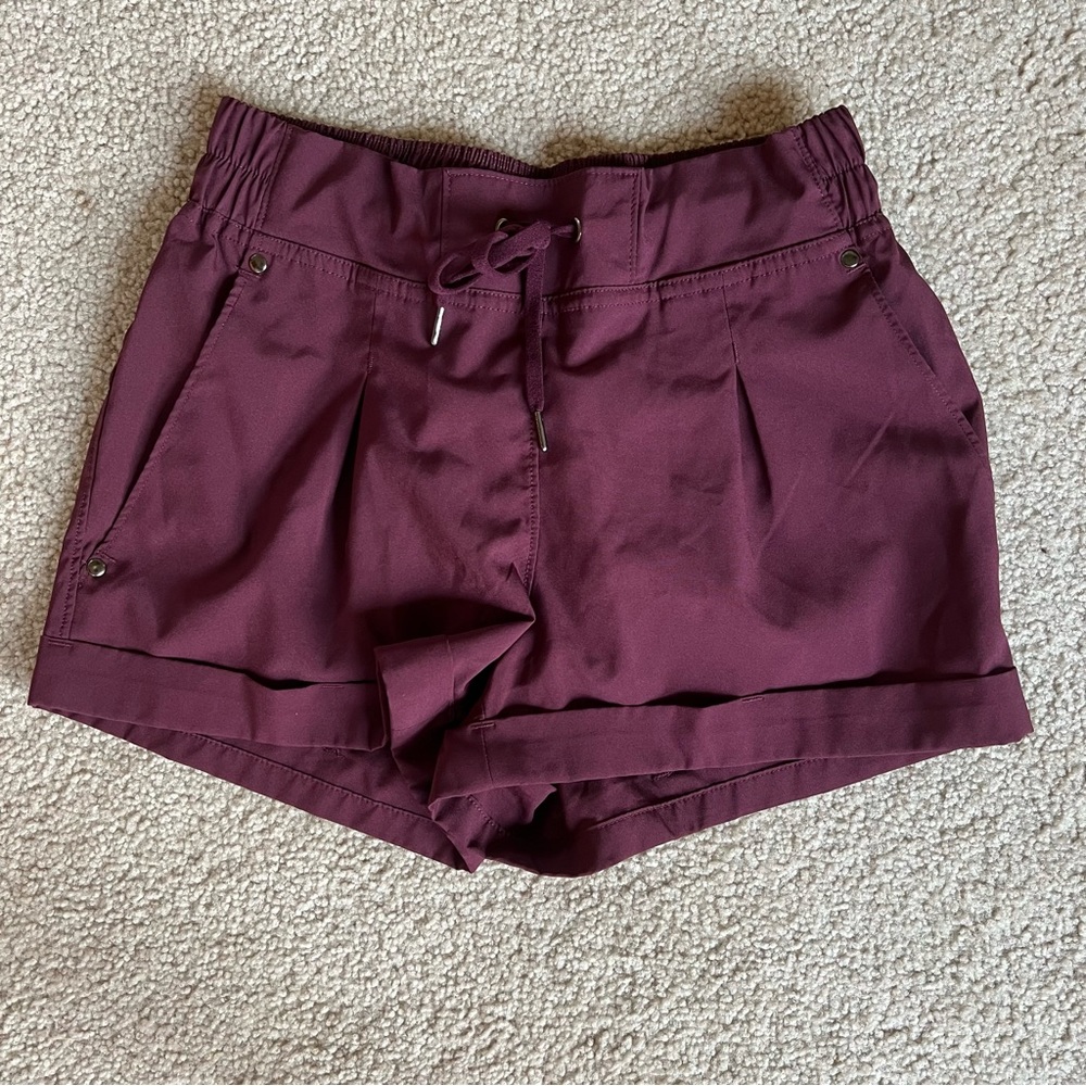 Mondetta Outdoor Project Active Shorts